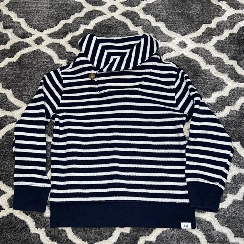 •Gap•  